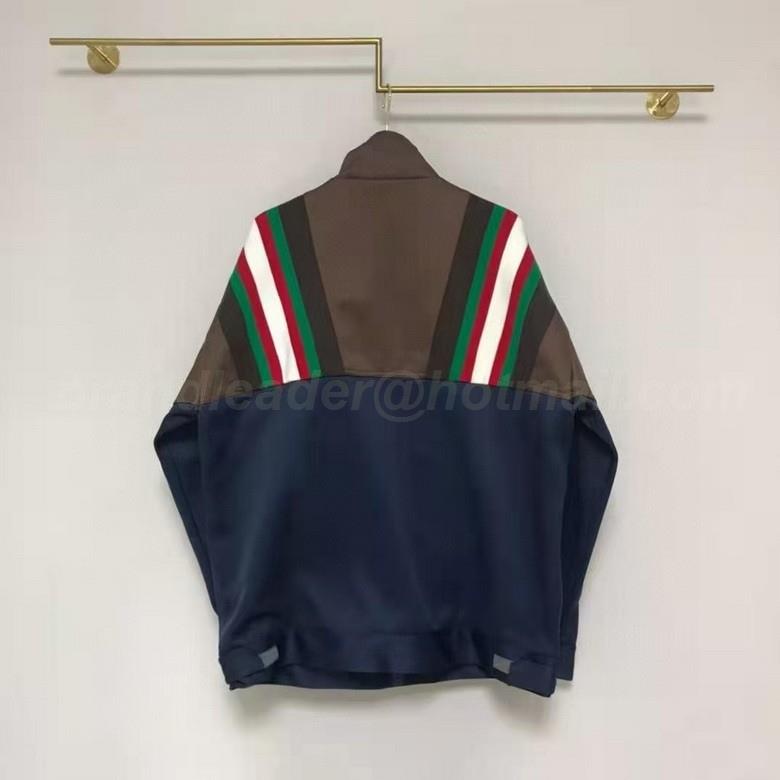 Gucci Men's Outwear 54